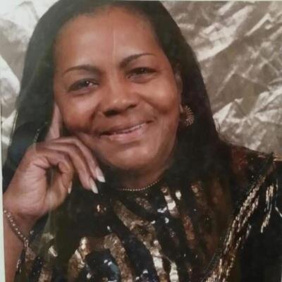 Mrs. Gussie Lee Bennett
