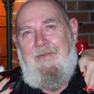 Charles W. Olsen