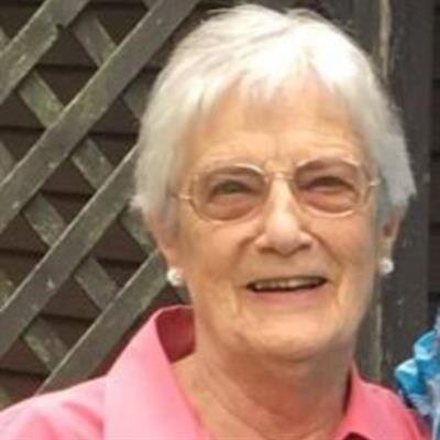 Laverne I. Schmidt