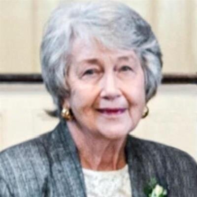 Mrs. Judy Jordan Lambeth