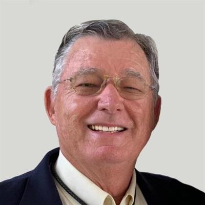 Richard Scott Harding