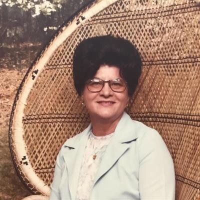 Jemima Ann Abel