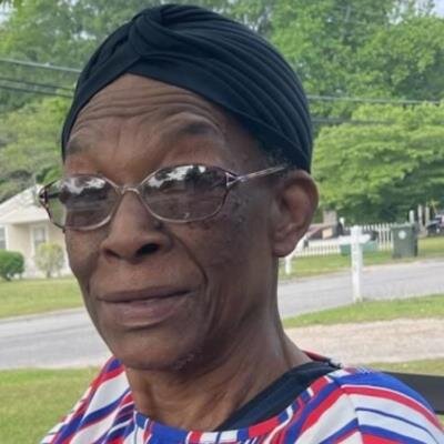 Ms. Joyce Ann Parks