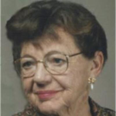 Beverly Jean Tirrell