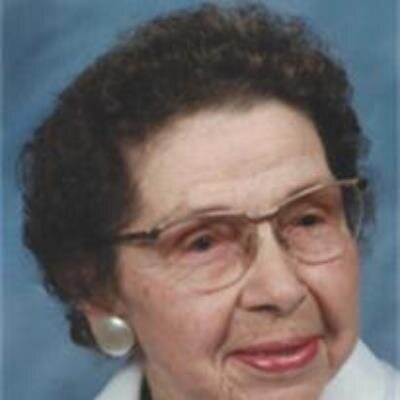 Virginia Dare Mickler