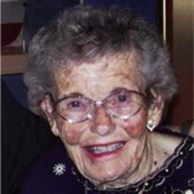 Alice M. Michels