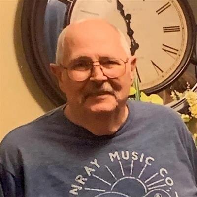 James Arthur Pikowski