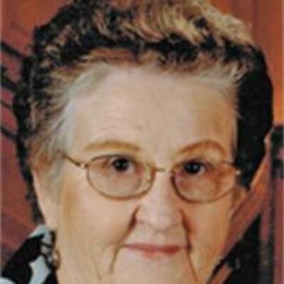 Geneva McDonald