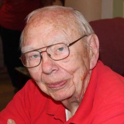 Laban Douglas Needham Jr.