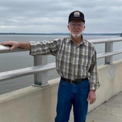 Clifford Allen Brewer