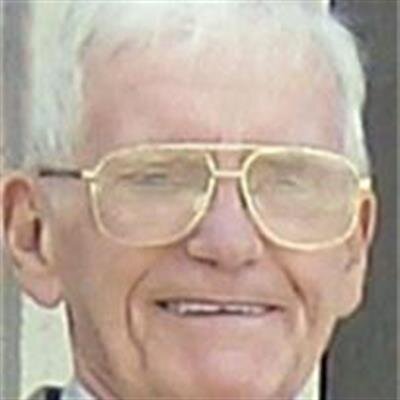 William G. Barthel, Sr.