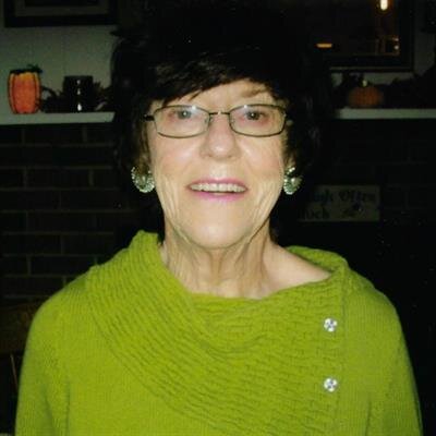 Janet Kay McDowell