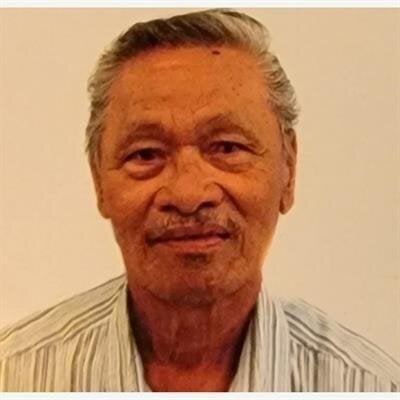 Antonio C. Cabanatan