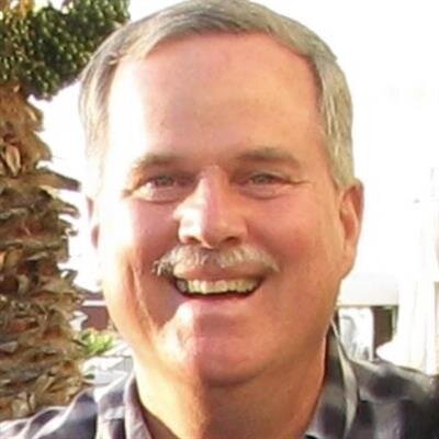 William Andrew Warner