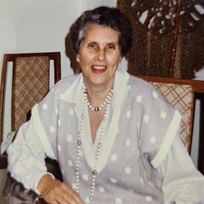 Audrey Bicker-Caarten Major