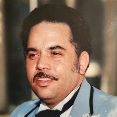 Mr. Carlos Earnest Harris, Jr.