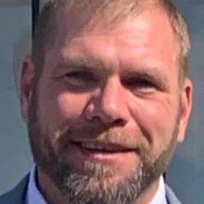 Mr. Brandon Heath Rice