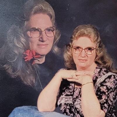 Mrs. Alene Godwin Kelly