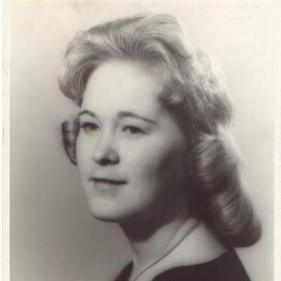 Thelma Jean Huss