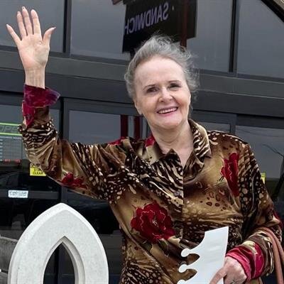 Charlotte Gail Fusek