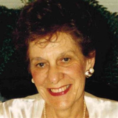 Verna I. Montague