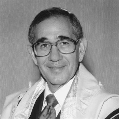 Alan Joel Cohn