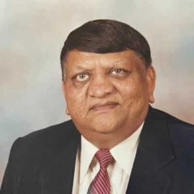 Rameschandra Khushbalhai Patel
