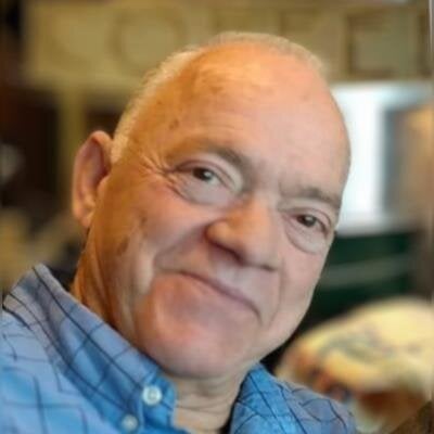 Arnold Jay Yoder
