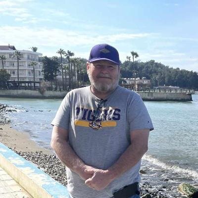 Robert Dale Boyette