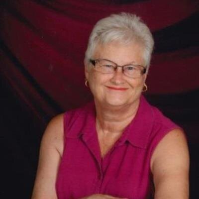Barbara Underwood Mead