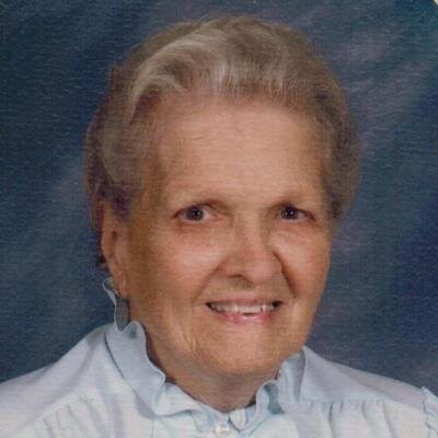 Mae Weaver