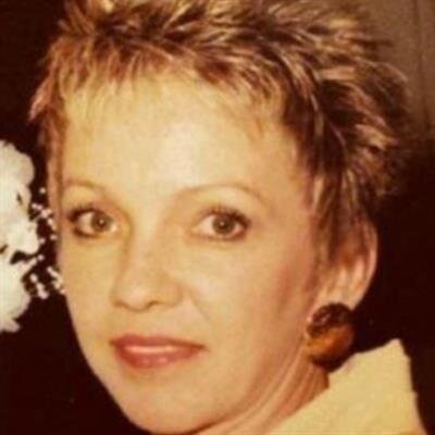 Kathleen Ann Holub