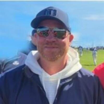 Eric Matthew Daggett