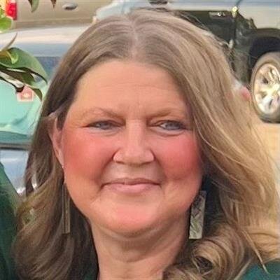 Bonnie Vicknair Lockhart