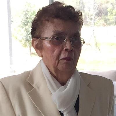 Eladia Torres