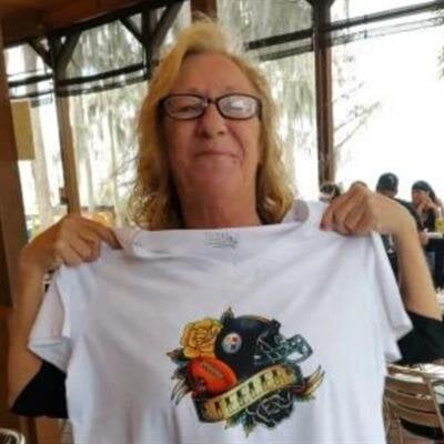 Maureen Kay Smith