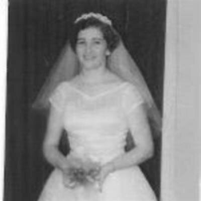 Mary A Whitehead