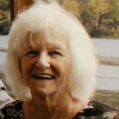 Nancy Jane Phillips