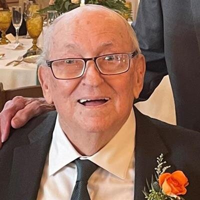 Donald R. Lewis