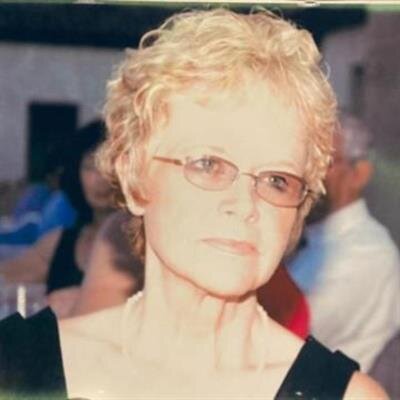 Beatrice Ann Stellflug