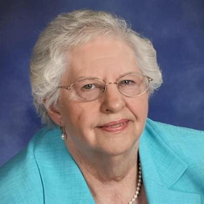 Hazel Ruth Crain