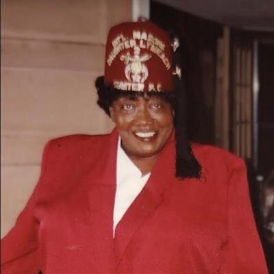 Mary Lee Walters
