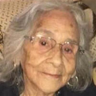Mary Graciela Luna