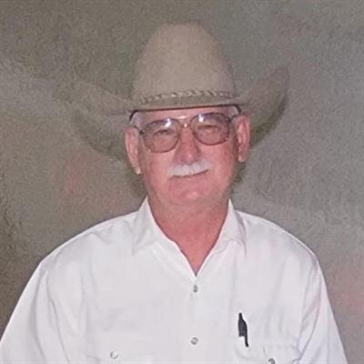 Mr. Johnnie Douglas Caraway