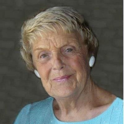 Diana Yvonne Gionet