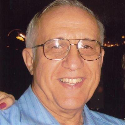 Bruce M. McAlpine