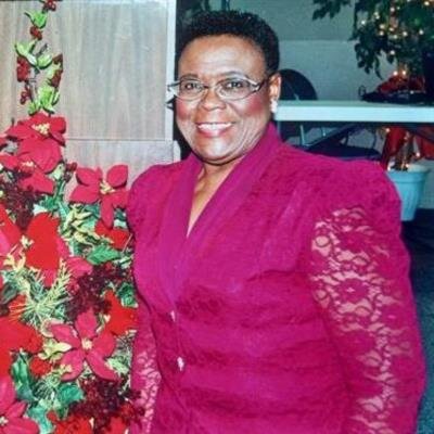 Ms. Daisy Mae Mitchell