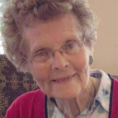 Diora L. Hewer