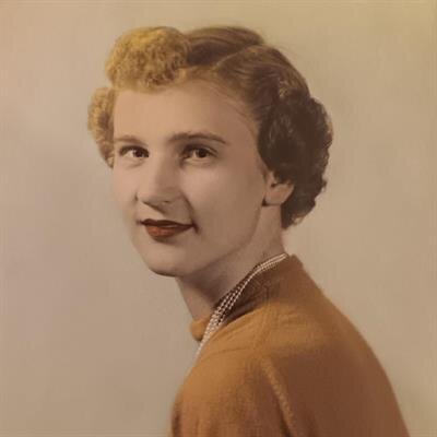 Mary Louise Sartwell