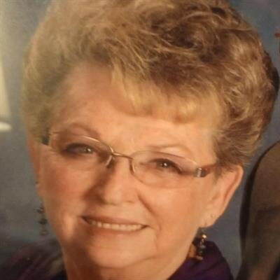 Carolyn Osborn